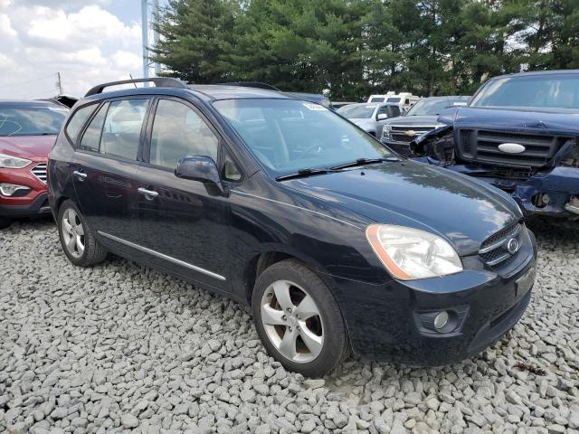 2009 Kia Rondo Base VIN: KNAFG529197279555 Lot: 58458444