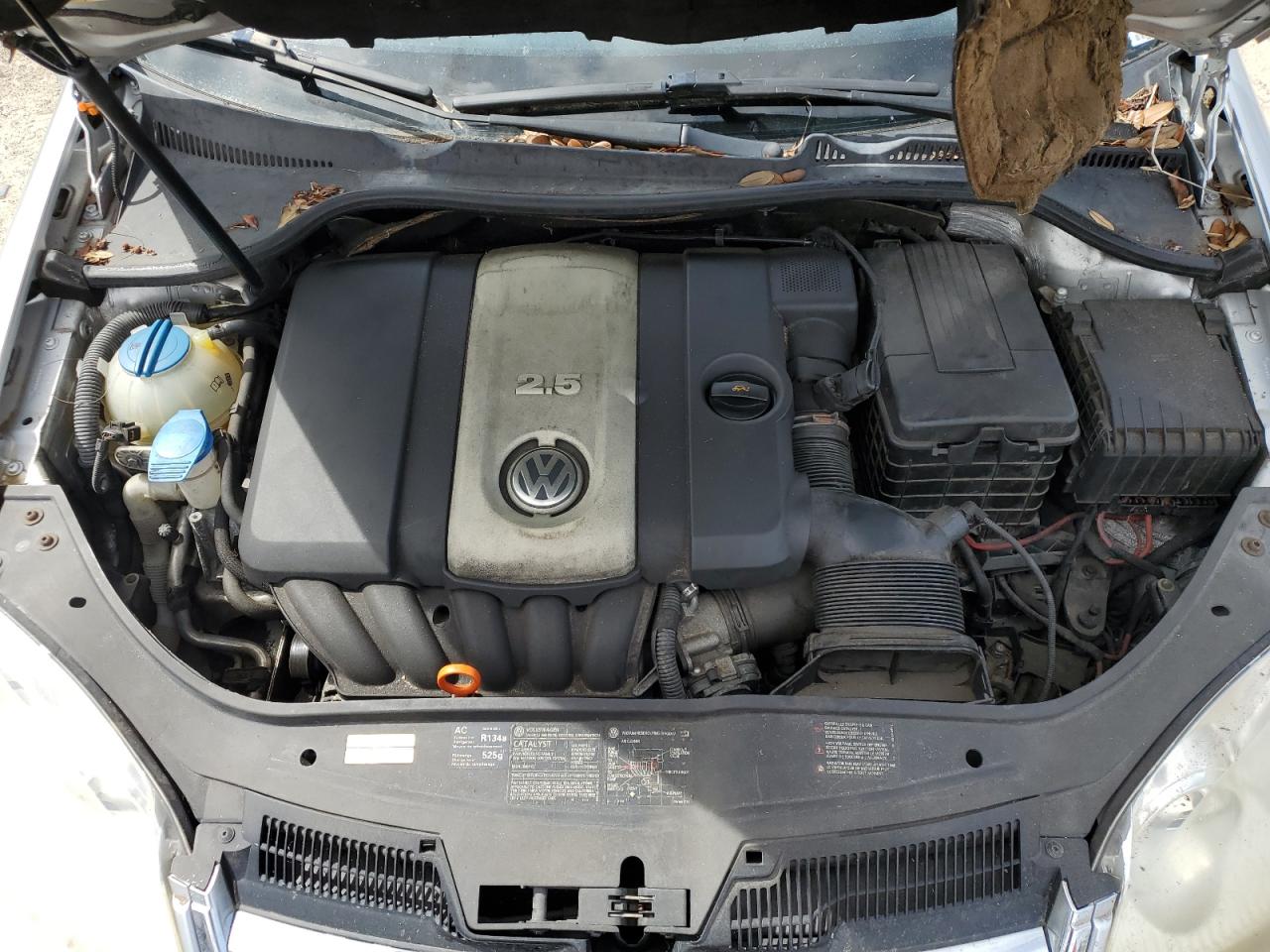 3VWPF71KX6M755617 2006 Volkswagen Jetta Value