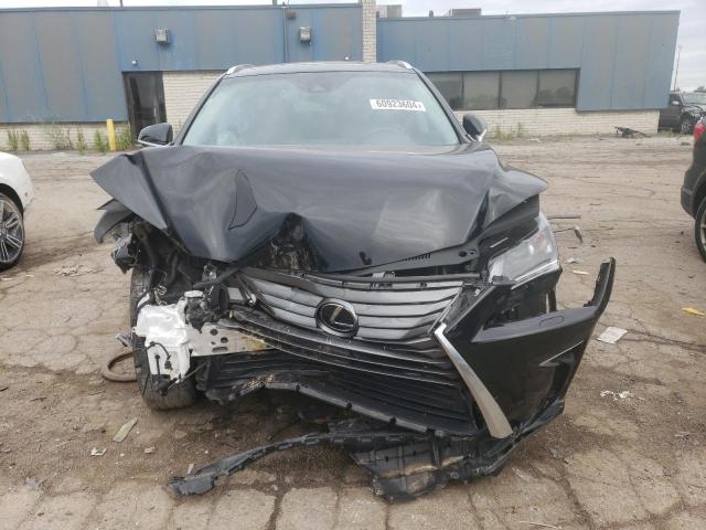 2019 LEXUS RX 350 BAS - 2T2BZMCA3KC200952