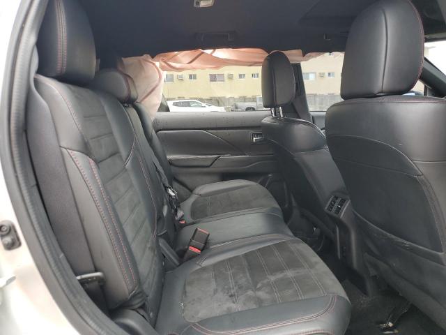 2020 Mitsubishi Outlander Se VIN: JA4AZ3A38LZ029230 Lot: 60398314