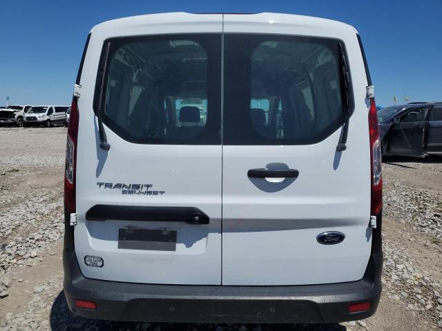 2019 Ford Transit Connect Xl VIN: NM0LS7E26K1422343 Lot: 56210654