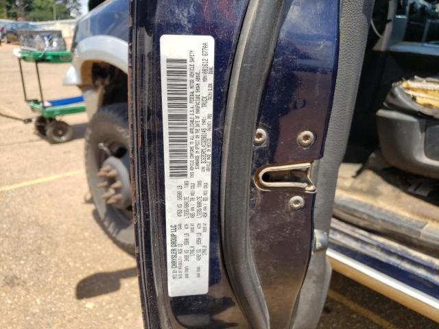 2012 Dodge Ram 3500 Laramie VIN: 3C63DRML4CG286145 Lot: 59777244