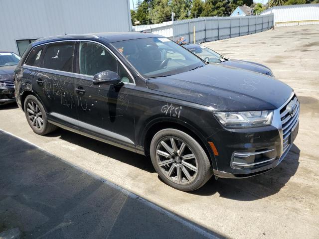 VIN WA1LAAF79HD029984 2017 Audi Q7, Premium Plus no.4