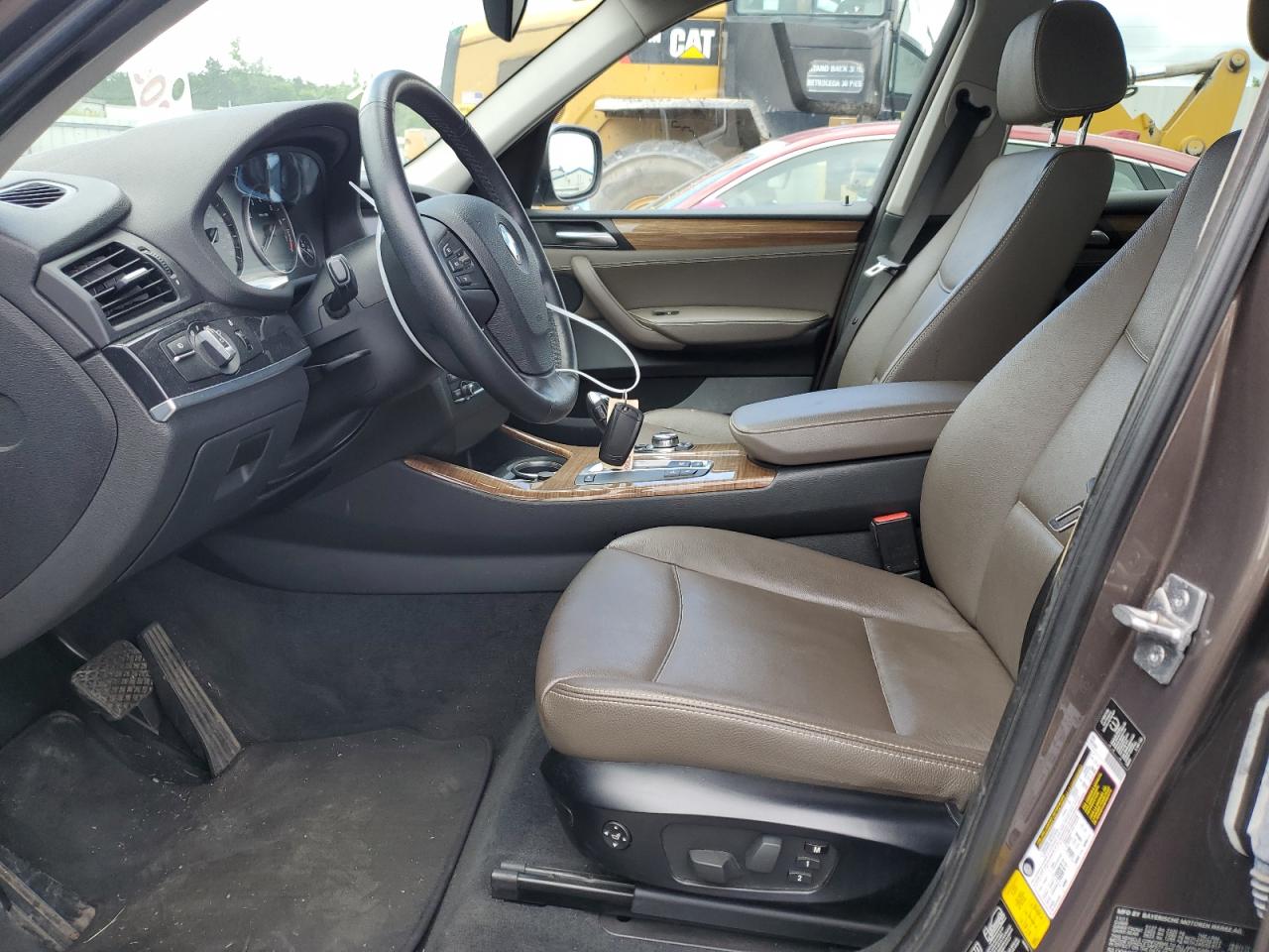 5UXWX5C57CL719970 2012 BMW X3 xDrive28I