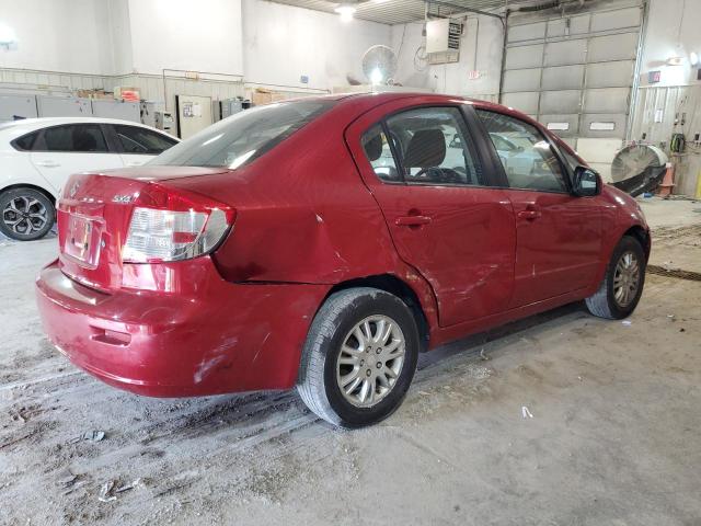 2012 SUZUKI SX4 LE JS2YC5A37C6305440  58554224