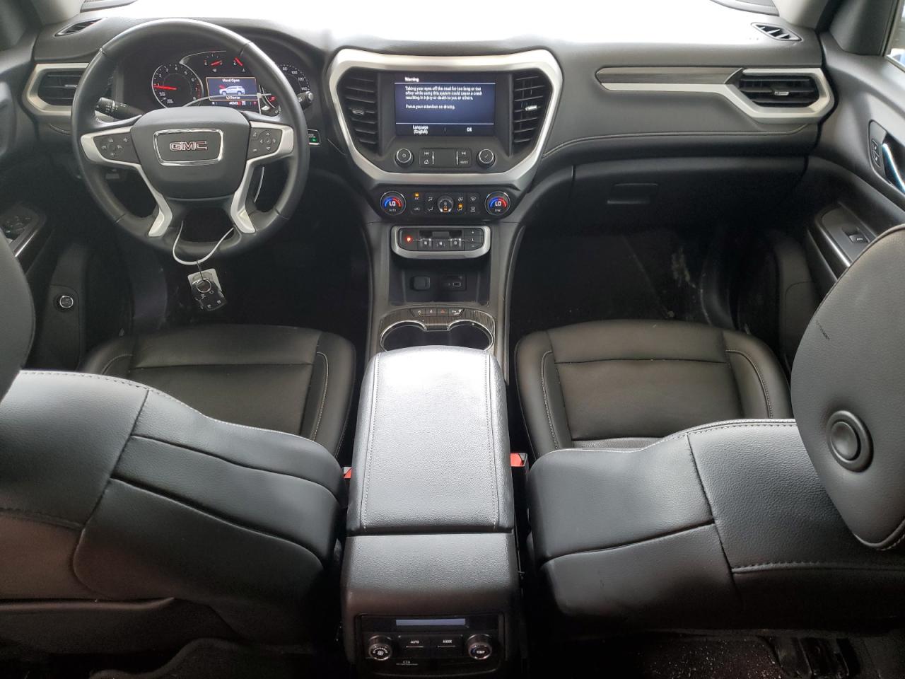 1GKKNUL46PZ146722 2023 GMC Acadia Slt