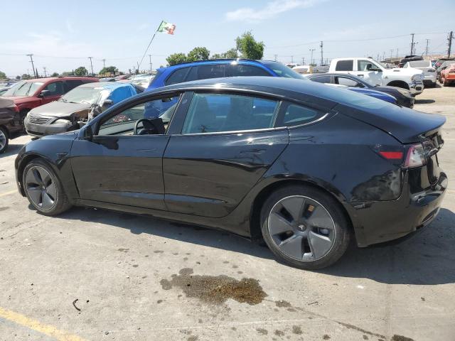 2021 Tesla Model 3 VIN: 5YJ3E1EA8MF026858 Lot: 59497994