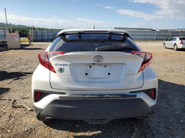 2019 Toyota C-Hr Xle VIN: NMTKHMBX9KR089696 Lot: 58034234