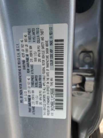 3MVDMBBL1LM125565 Mazda CX30 CX-30 14