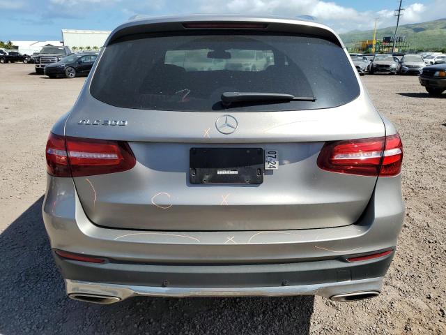 WDC0G4JB2KF618367 2019 Mercedes-Benz Glc 300