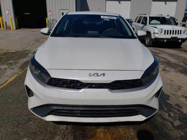 2023 Kia Forte Lx VIN: 3KPF24AD9PE532667 Lot: 57708934