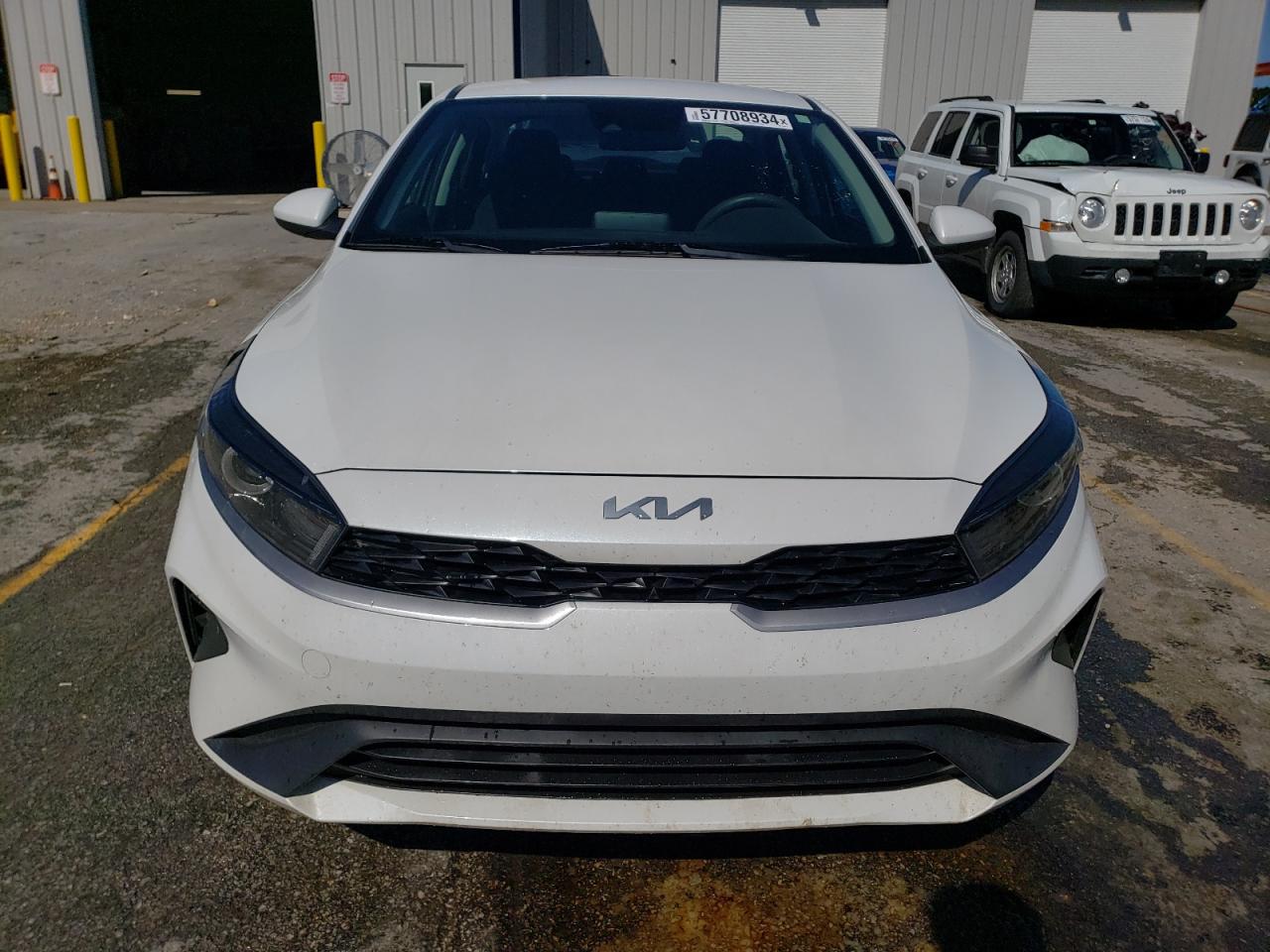 3KPF24AD9PE532667 2023 Kia Forte Lx