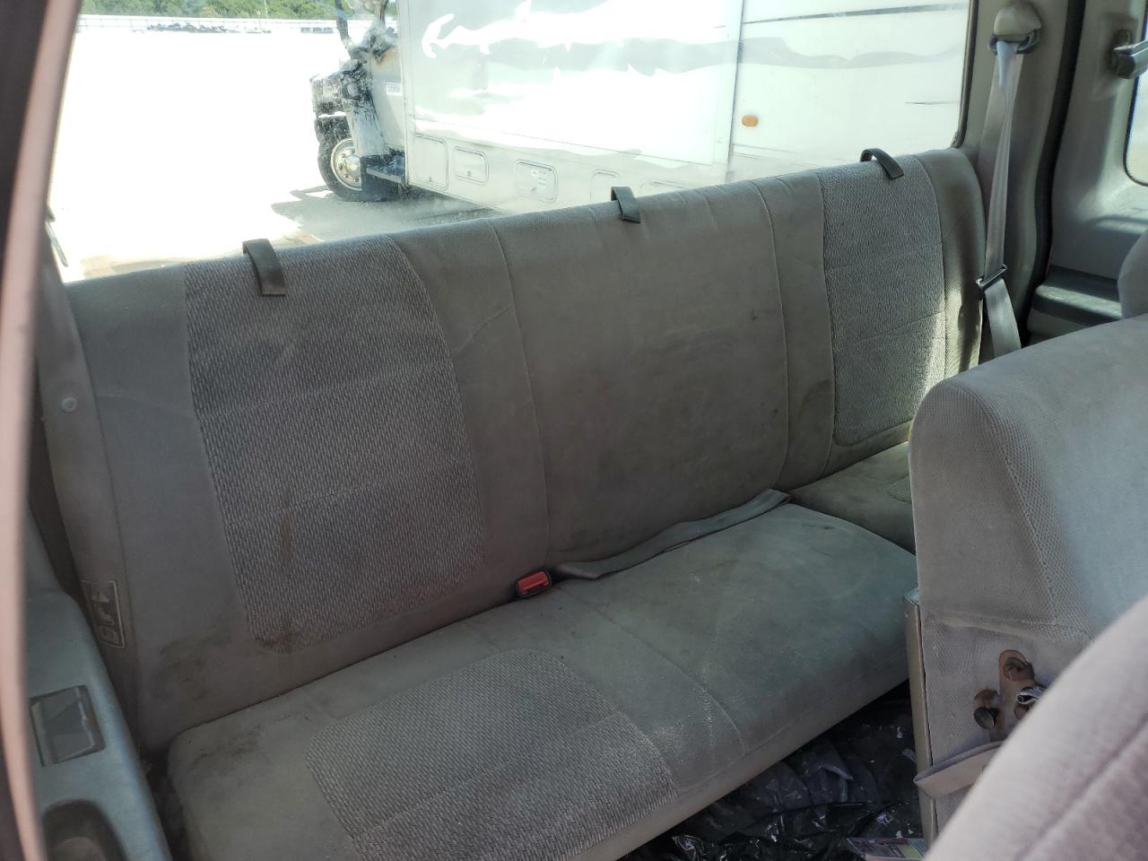 1FDWX37P63EB81764 2003 Ford F350 Super Duty