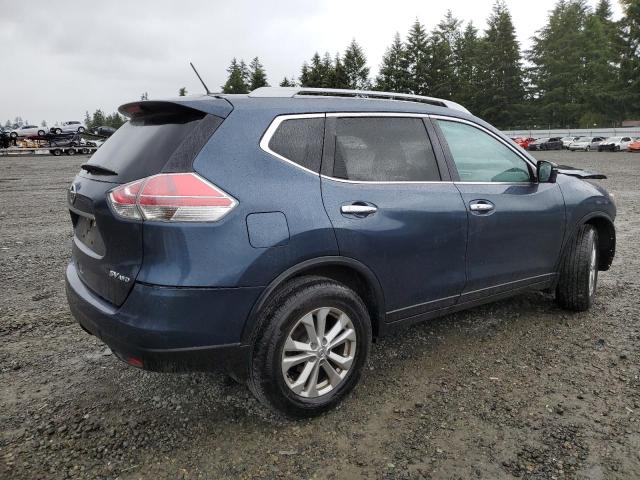 2016 Nissan Rogue S VIN: 5N1AT2MM3GC878143 Lot: 57751604