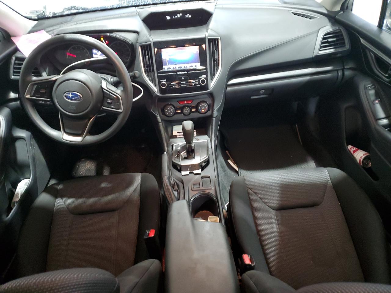 4S3GTAA60H3722481 2017 Subaru Impreza