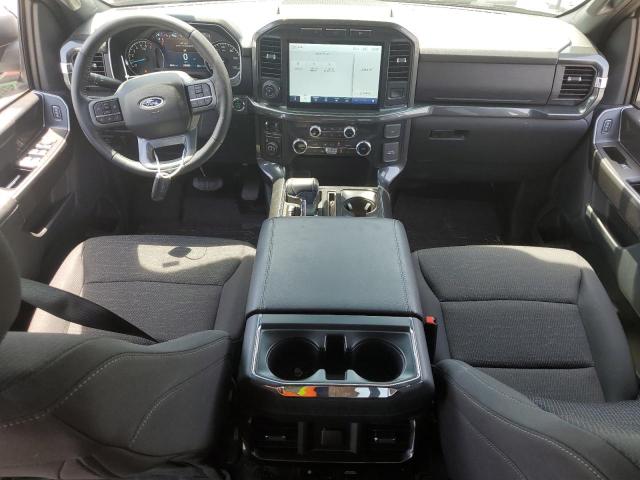 2022 Ford F150 Supercrew VIN: 1FTFW1E82NFC40054 Lot: 57430964