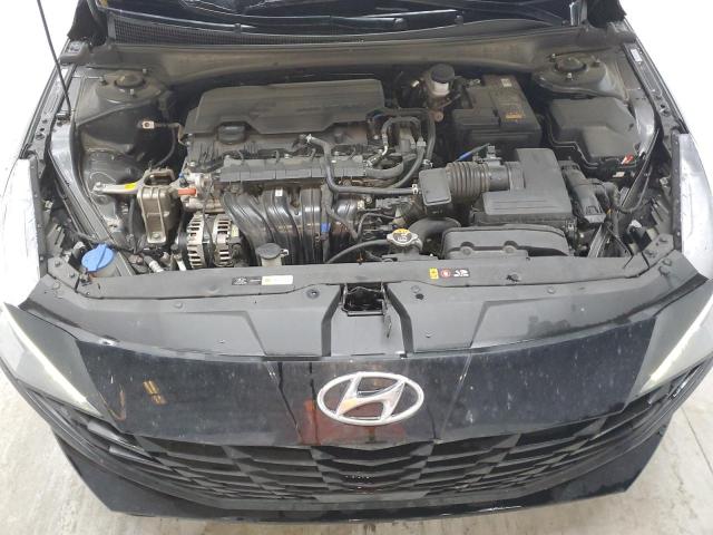 2023 HYUNDAI ELANTRA SE - KMHLS4AG5PU522051