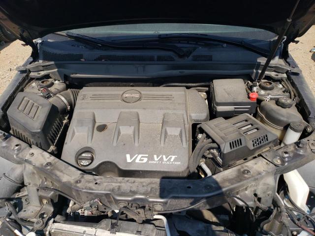 2016 GMC Terrain Denali VIN: 2GKFLVE34G6141581 Lot: 59776864