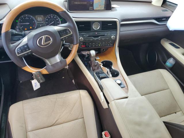 2017 Lexus Rx 350 Base VIN: 2T2ZZMCA7HC078118 Lot: 60198524