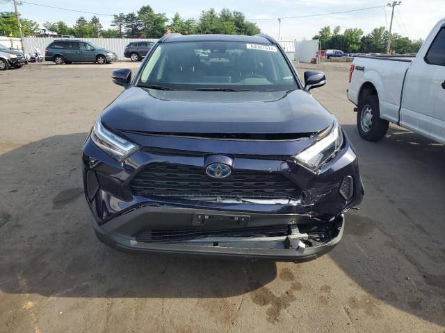 2024 TOYOTA RAV4 XLE - 4T3RWRFV5RU113805