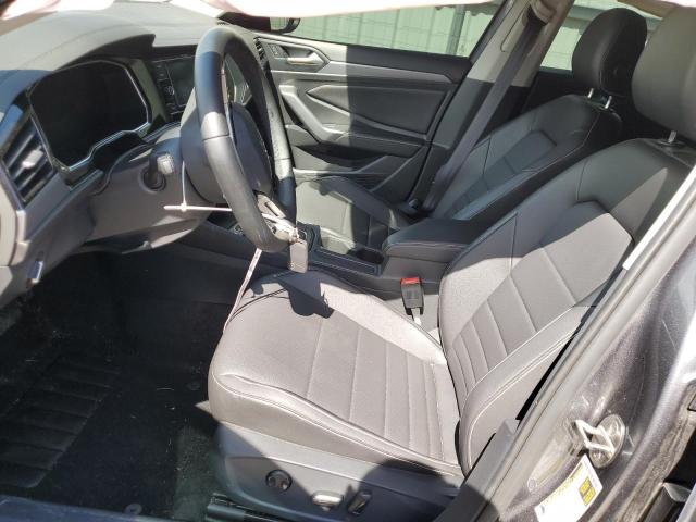 2022 Volkswagen Jetta Se VIN: 3VWEM7BU6NM020533 Lot: 57696014