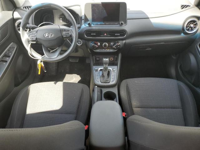 2022 Hyundai Kona Sel VIN: KM8K6CAB0NU910140 Lot: 57268734