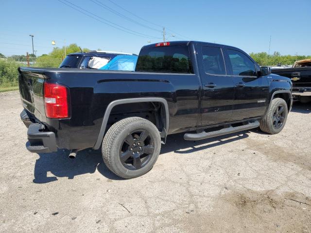 2018 GMC SIERRA K15 1GTV2LEC0JZ180467  60662814