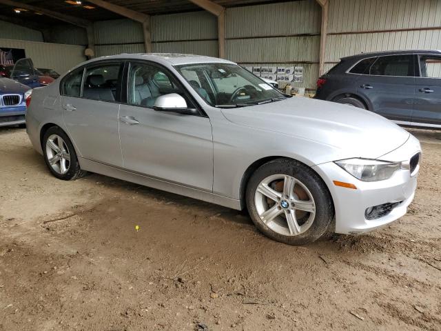 2015 BMW 328 I VIN: WBA3A5G55FNS91371 Lot: 59051294