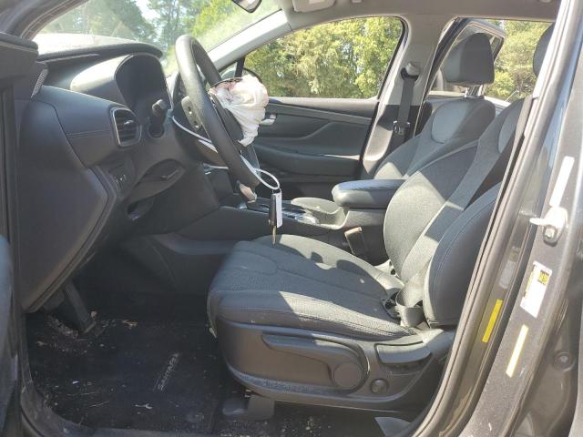 2020 Hyundai Santa Fe Se VIN: 5NMS23AD1LH155456 Lot: 60494904