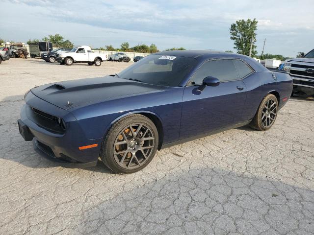 2017 DODGE CHALLENGER - 2C3CDZBT4HH598327