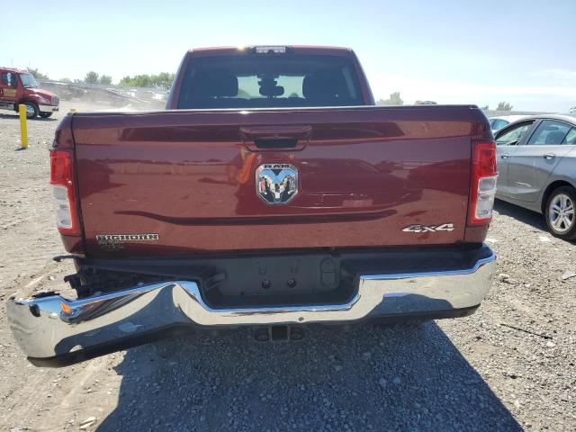 2020 Ram 2500 Big Horn VIN: 3C6UR5DL1LG111480 Lot: 60237044