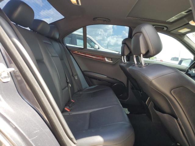 2010 Mercedes-Benz C 300 VIN: WDDGF5EB9AR119513 Lot: 60663944