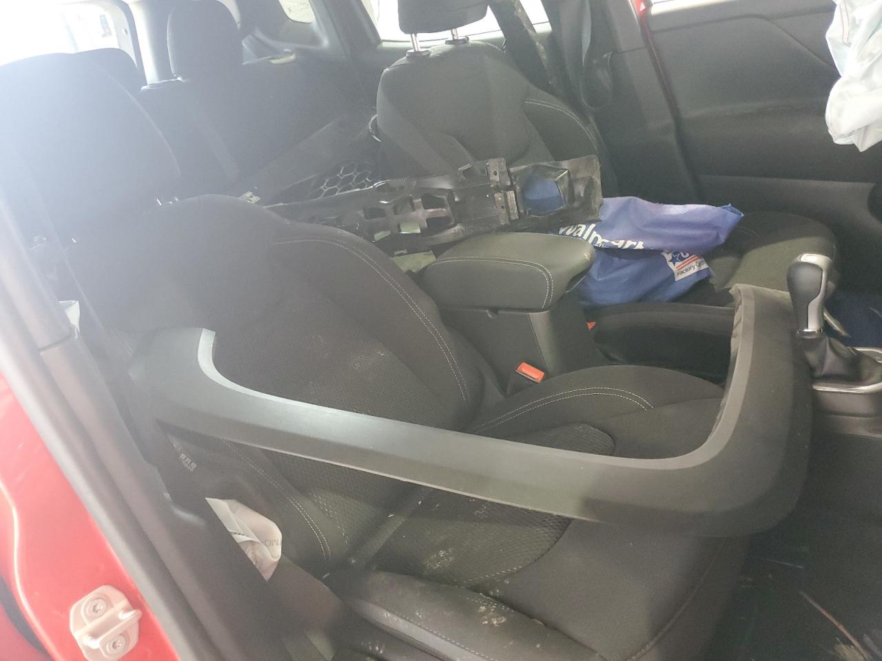 ZACNJDB17PPP69340 2023 Jeep Renegade Latitude