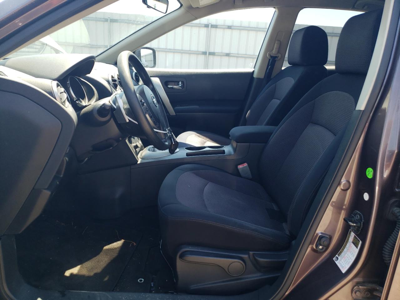 JN8AS58V88W134926 2008 Nissan Rogue S