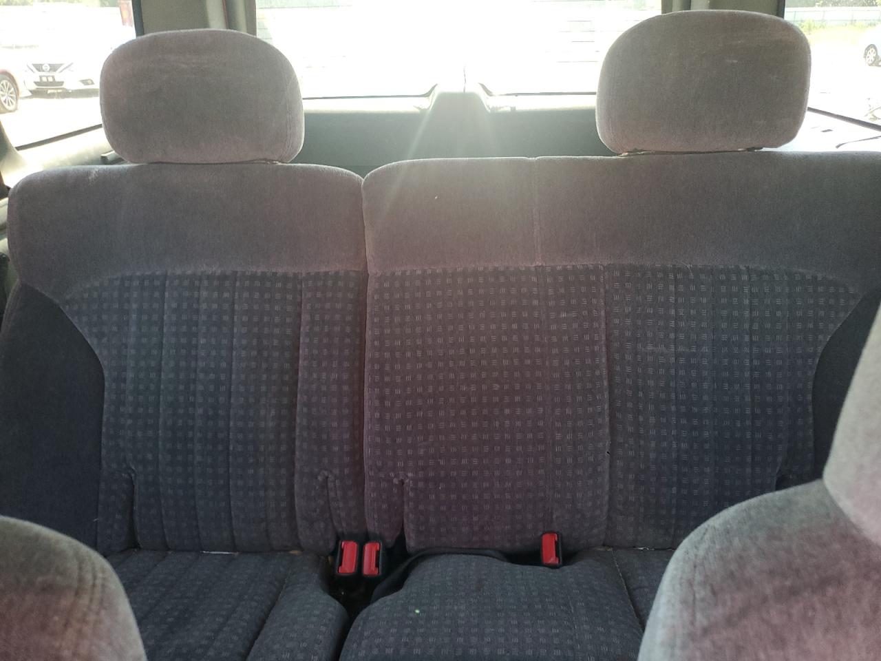 1GNCS13W5X2168168 1999 Chevrolet Blazer