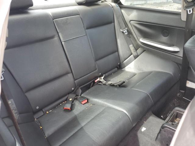 2006 BMW 325 Ci Sulev VIN: WBABV13436JT24378 Lot: 58080434