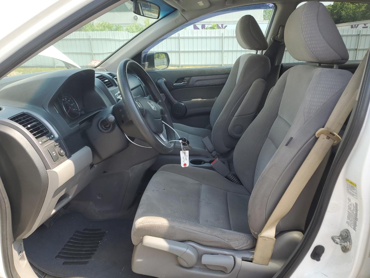 5J6RE48509L042447 2009 Honda Cr-V Ex