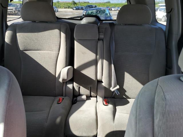 2012 Toyota Highlander Base VIN: 5TDBK3EH1CS101102 Lot: 61018774