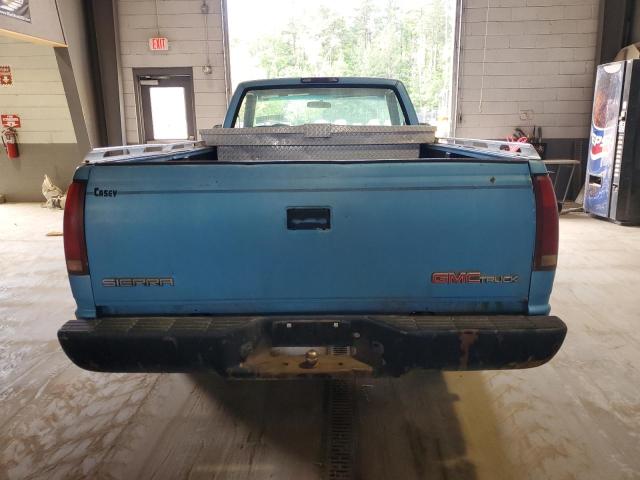 1994 GMC Sierra C1500 VIN: 1GTEC14Z1RZ550229 Lot: 56771614