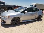 2019 SUBARU WRX - JF1VA1A6XK9827262