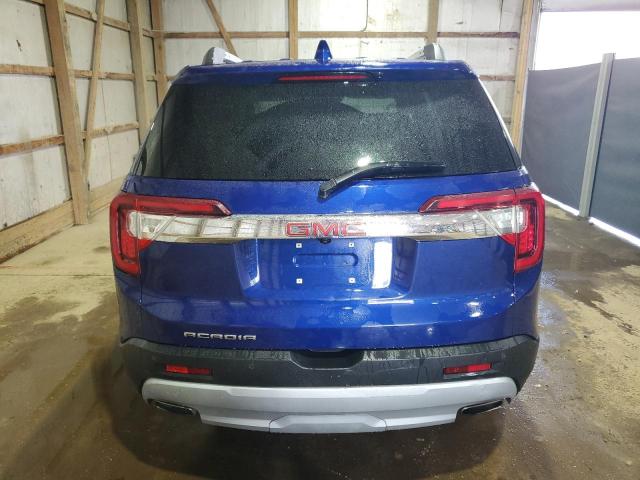 2023 GMC Acadia Slt VIN: 1GKKNML45PZ114859 Lot: 57493354