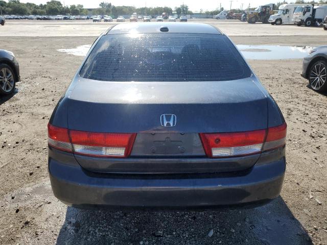 2004 Honda Accord Ex VIN: 1HGCM66574A014762 Lot: 60476234