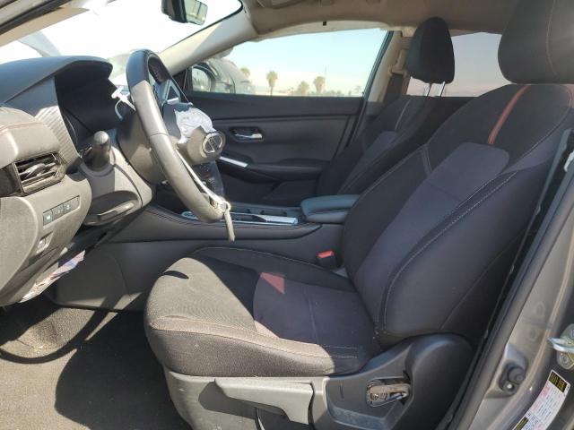 2022 Nissan Sentra Sr VIN: 3N1AB8DV0NY303914 Lot: 60479664