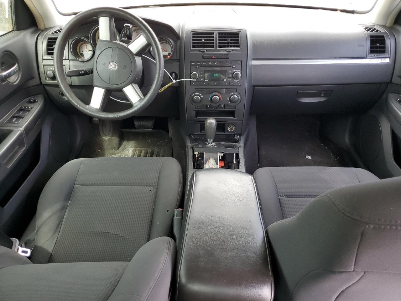 2B3KA43R78H162014 2008 Dodge Charger