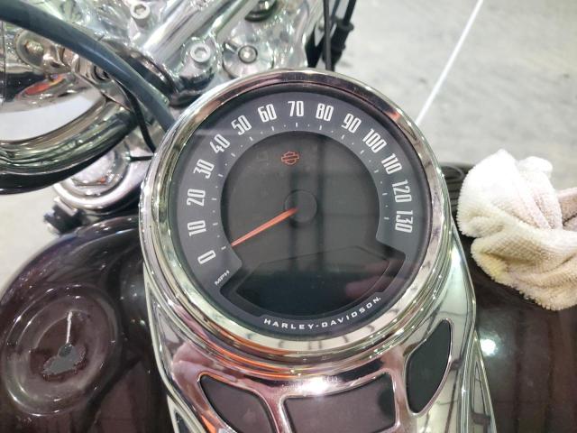 1HD1YAJ14MB057627 Harley-Davidson Flhc  7