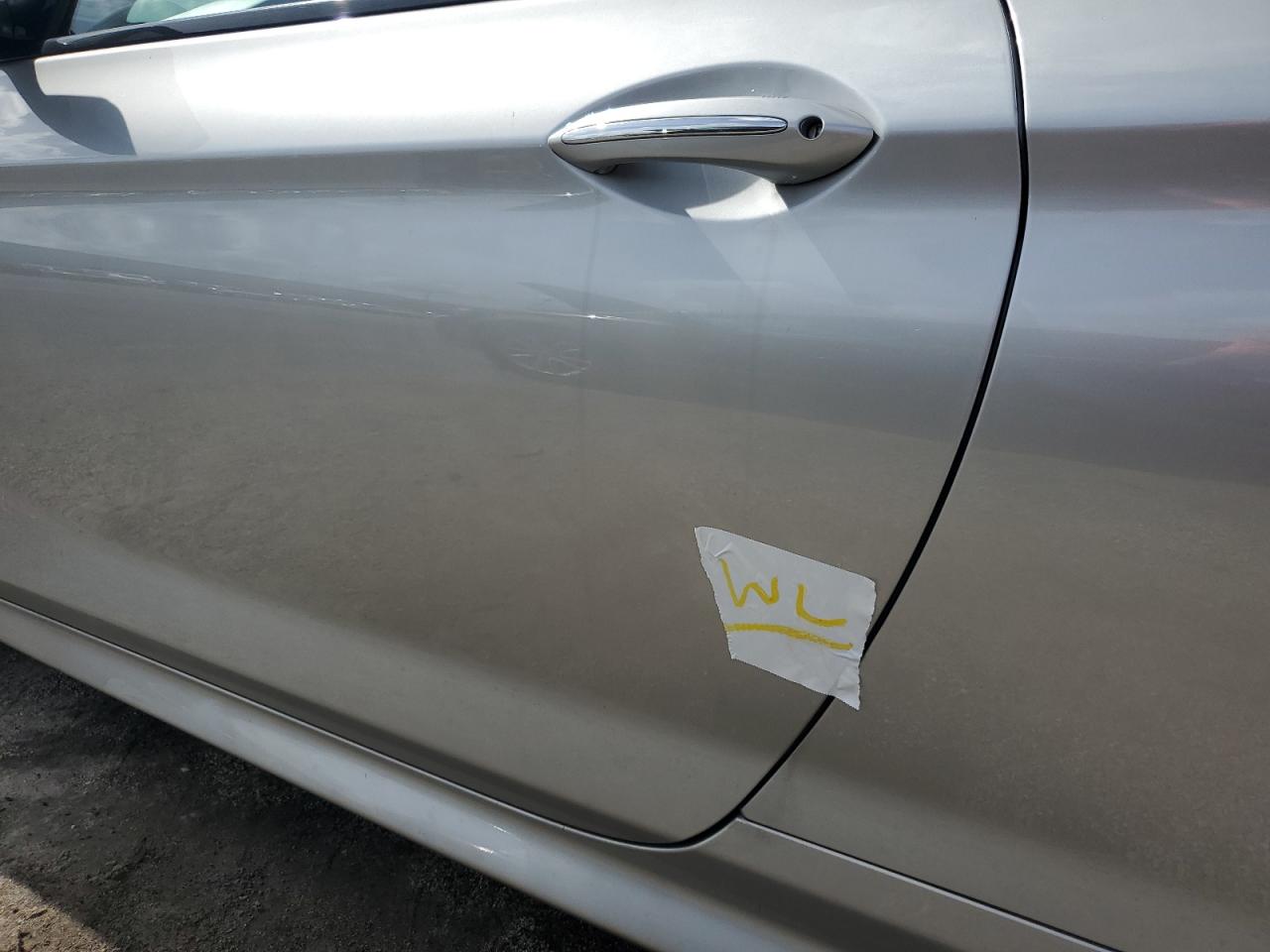 WBAYP1C55FD217165 2015 BMW 650 Xi