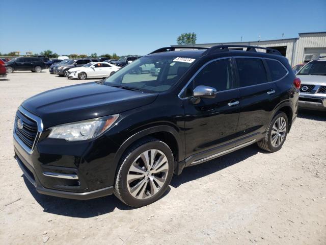 2019 Subaru Ascent Touring VIN: 4S4WMARD8K3477699 Lot: 57320214