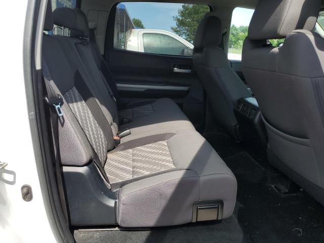 2018 TOYOTA TUNDRA CRE - 5TFDW5F16JX738830