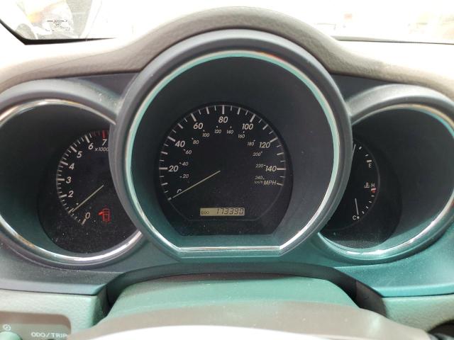 2007 Lexus Rx 350 VIN: 2T2HK31U77C001108 Lot: 59670784