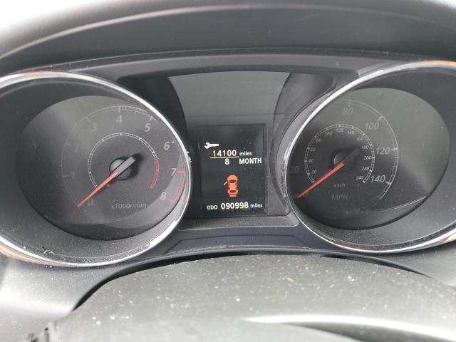 2017 MITSUBISHI OUTLANDER - JA4AP3AU3HZ011854